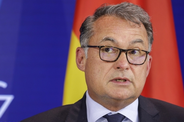 Joachim Nagel, Deutsche Bundesbank