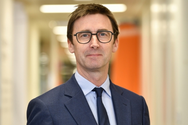 Ned Naylor-Leyland, Jupiter Asset Management Ned Naylor-Leyland, Jupiter Asset Management