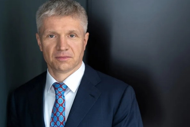 G&uuml;nther Thallinger, Allianz