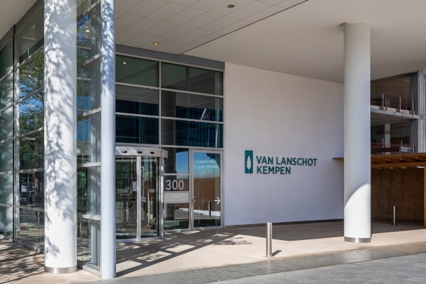 Van Lanschot Kempen in Amsterdam