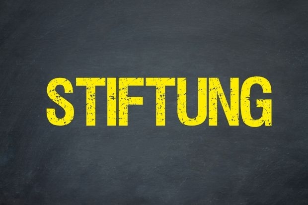 Stiftung
