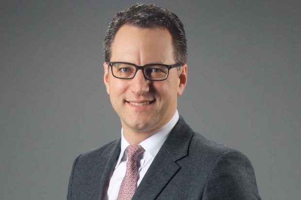 JDC-Vorstandschef Sebastian Grabmaier