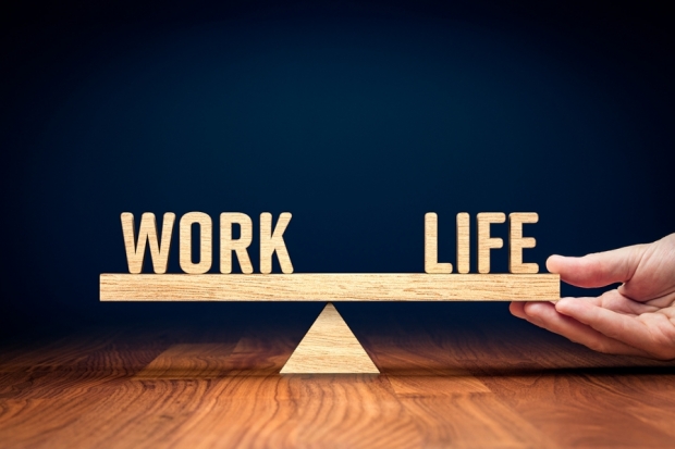 Work-Life-Balance