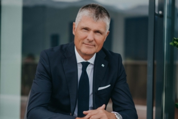 Hermann Stöckl, VPI Vermögensberatung