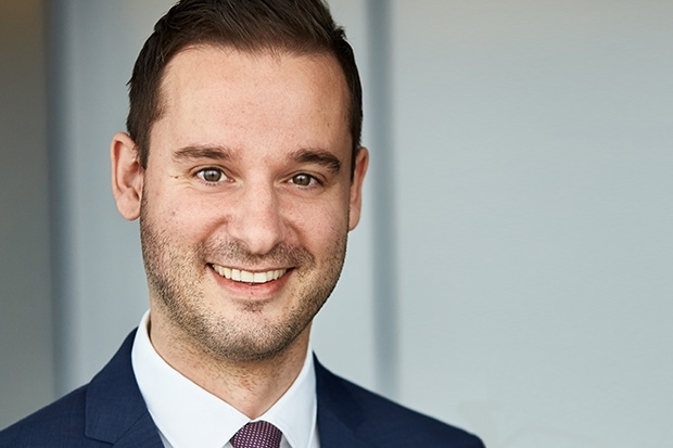 Christian Schlosser, Flossbach von Storch Christian Schlosser, Flossbach von Storch