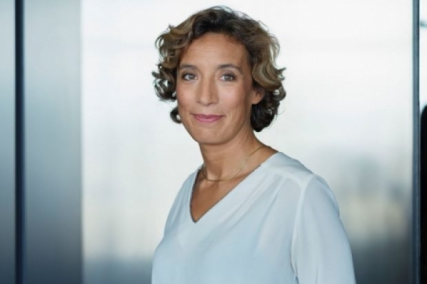 Marie Brière