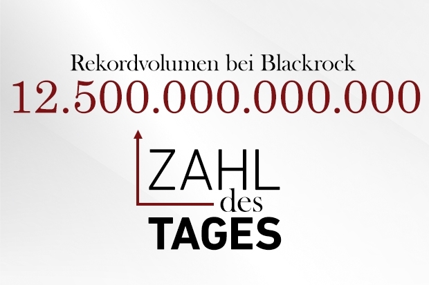 Zahl des Tages
