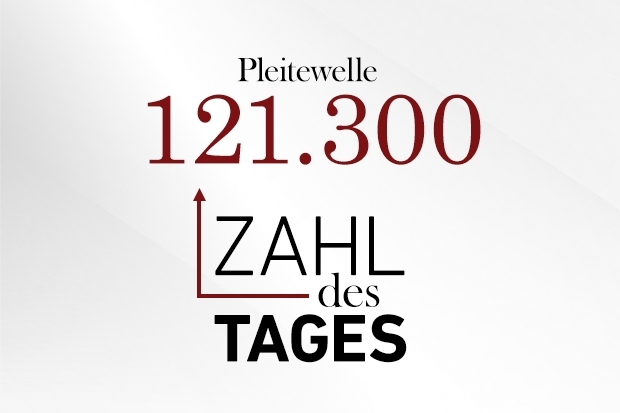Zahl des Tages