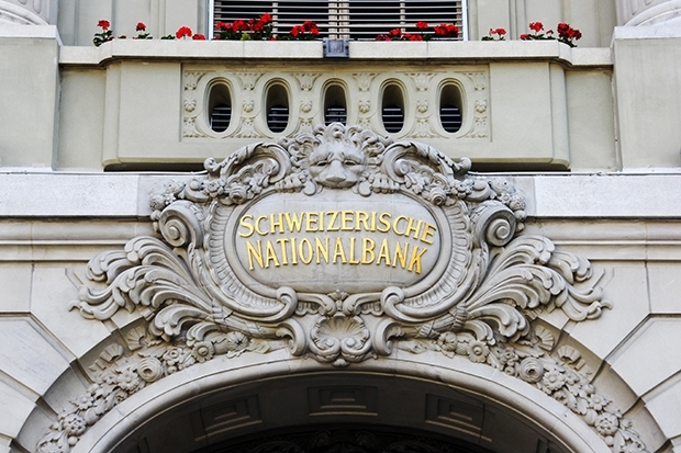 Schweizerische Nationalbank