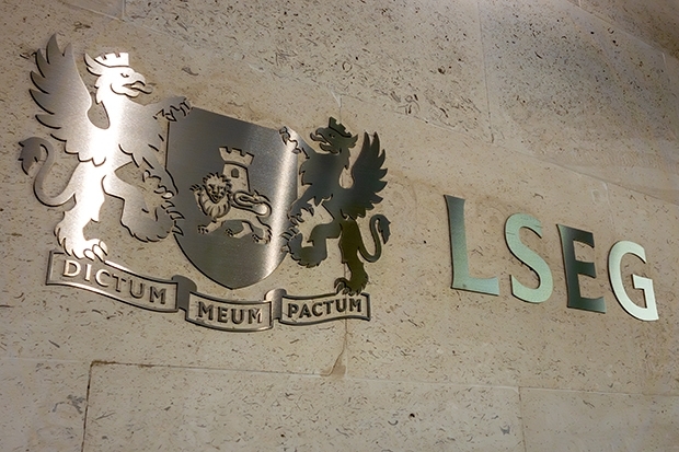 London Stock Exchange