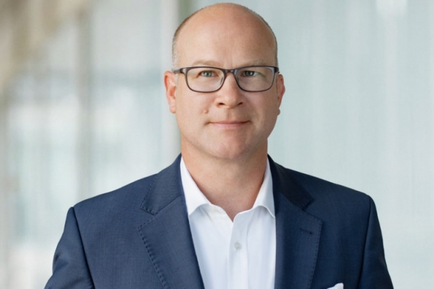 Clemens Berendt, Apobank