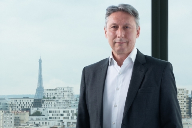 Nicolas Chaput, Oddo BHF AM