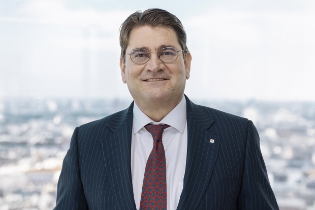 Peter Höfinger, VIG Peter Höfinger, VIG