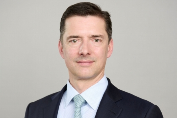Marco Bizzozero, iCapital