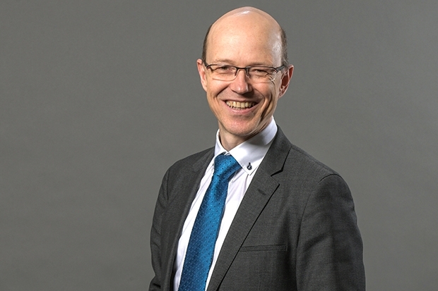 Uli Kr&auml;mer, Kepler Fonds