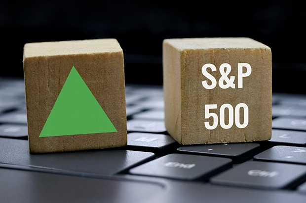 S&P 500 S&P 500
