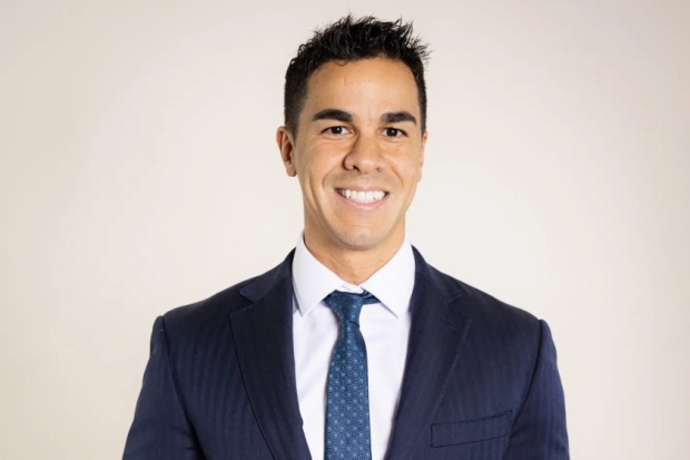Paulo Salazar, Candriam
