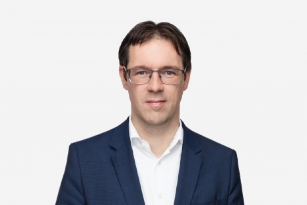 Georg Fikar, Forvis Mazars Georg Fikar, Forvis Mazars