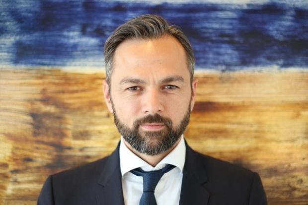 Claus Vorm, Nordea AM