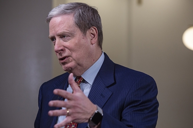 Stanley Druckenmiller