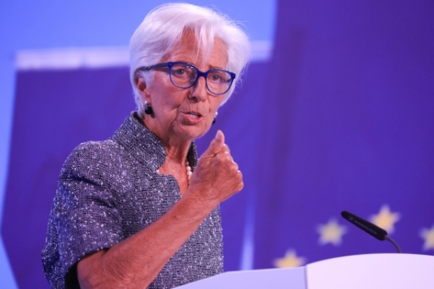 Christine Lagarde, EZB Christine Lagarde, EZB