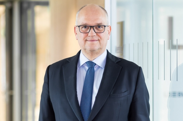 Rainer Neske, LBBW