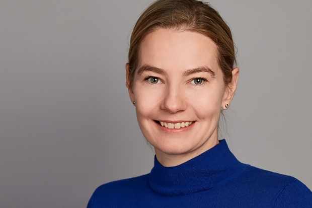 Jane Bleeg, Alliance Bernstein Jane Bleeg, Alliance Bernstein