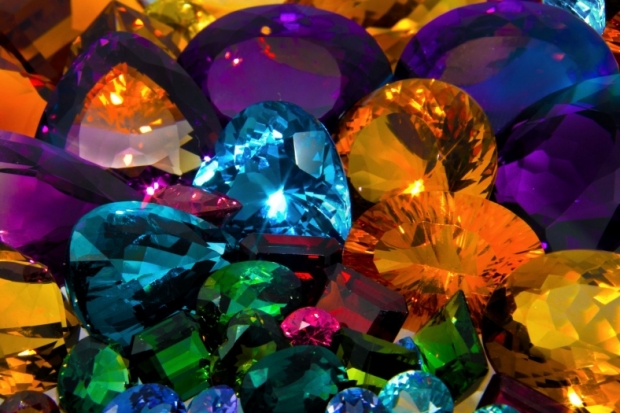 Edelsteine