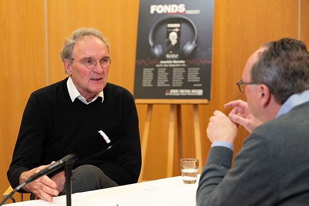 Prof. Dr. Jochen Maas