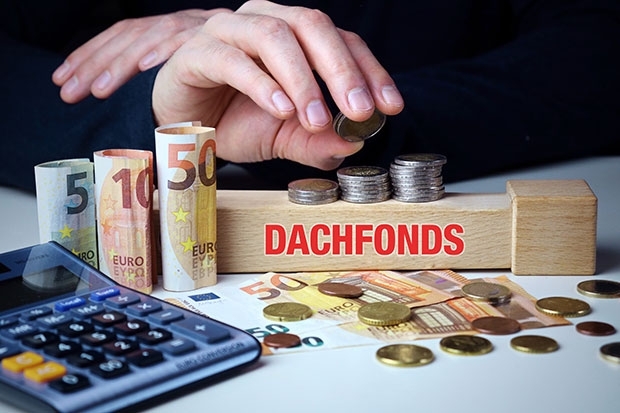 Auf welche Anbieter heimische Dachfondslenker setzen
