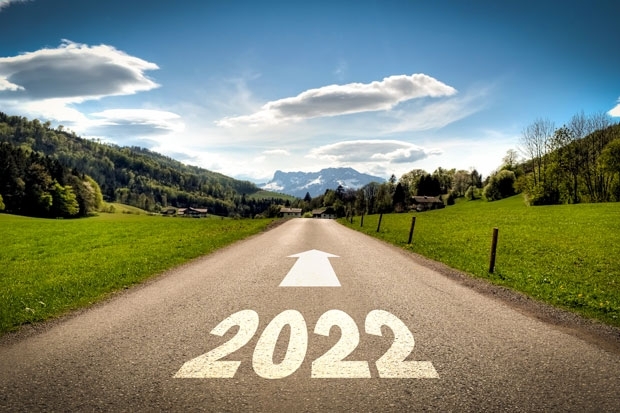 Die Pläne der Versicherer für 2022