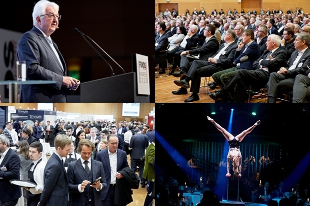  Das war der FONDS professionell KONGRESS 2020 – mit Fotogalerien 