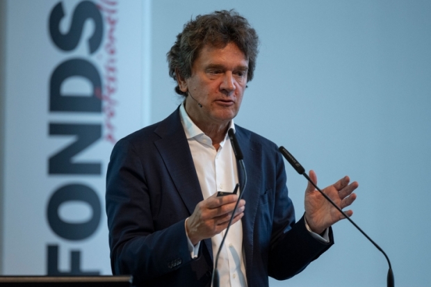 Stefan B&ouml;ttcher, Fiera Capital 