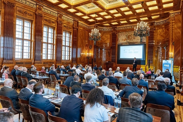 FONDS professionell Investmentforum