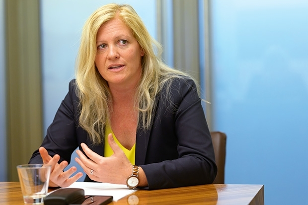 Birgit Schmolmüller, MPE Austria
