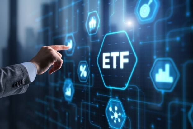 ETF ETF