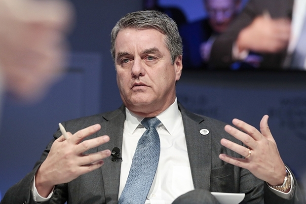 Roberto Azevedo
