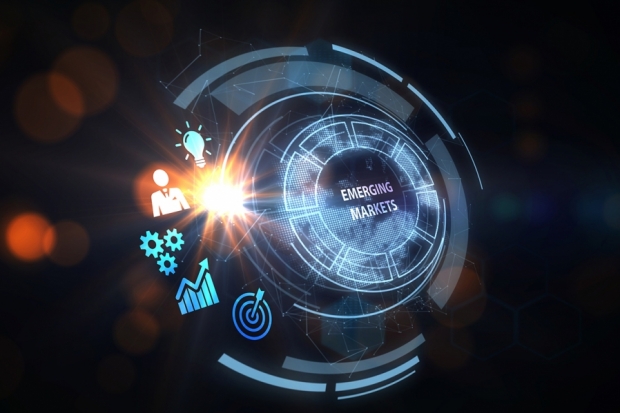 Emerging Markets Emerging Markets