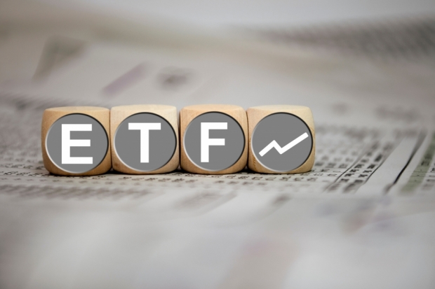 ETF