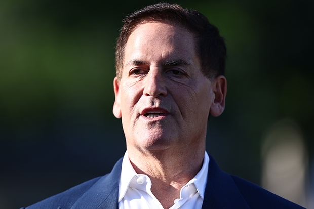 Mark Cuban