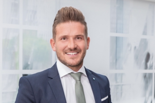 Markus Ritter, C&P Immobilien