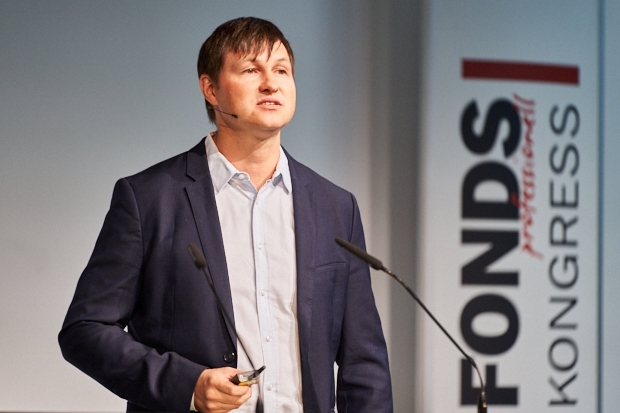 Jan Beckers, BIT Capital
