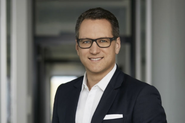 Sebastian Grabmaier, JDC Group