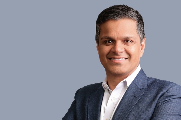 Rohit Chopra, Lazard Asset Management
