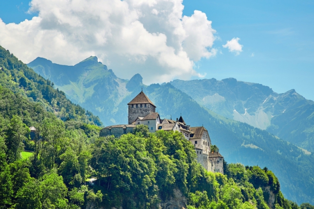 Liechtenstein