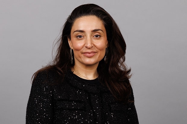 Helya Sadjadian, WKO
