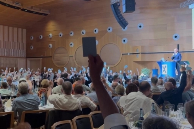 Abstimmung Gunskirchen