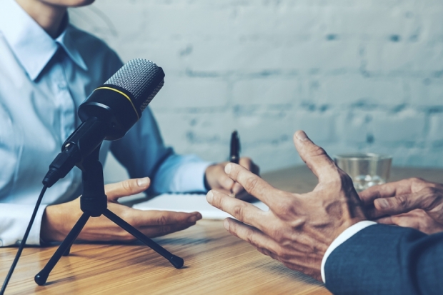 Interviews FONDS professionell 3/2025 Interviews FONDS professionell 3/2025