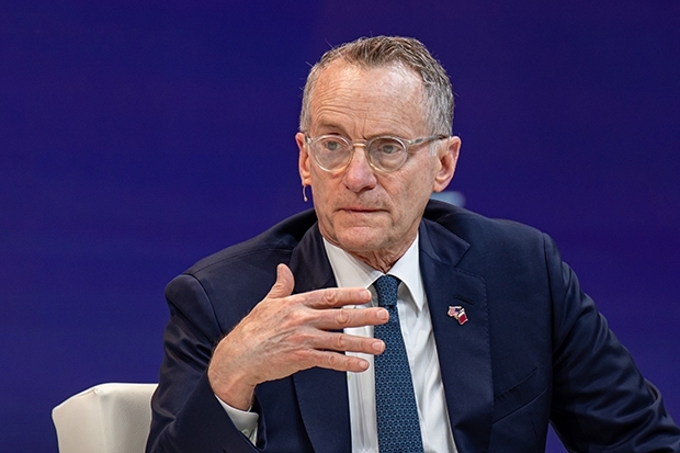 Howard Marks, Oaktree Capital Management