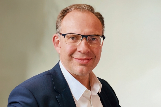 Michael Heldmann, Allianz Global Investors Michael Heldmann, Allianz Global Investors